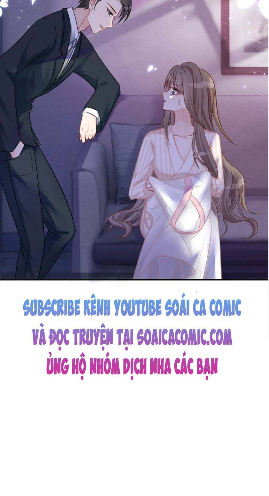 Được Các Anh Trai Chiều Chuộng Tôi Trở Nên Ngang Tàng Chapter 3 - Trang 2