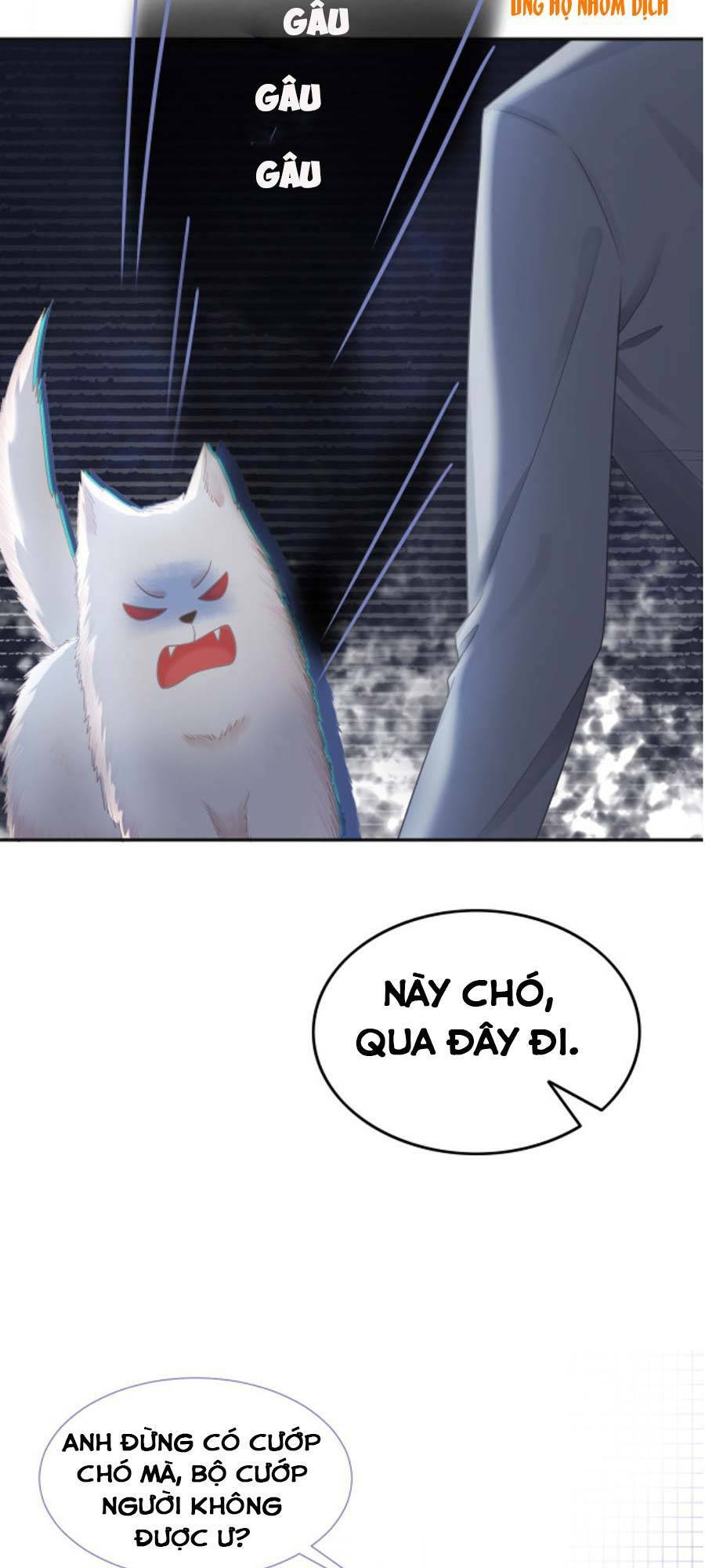 Được Các Anh Trai Chiều Chuộng Tôi Trở Nên Ngang Tàng Chapter 3 - Trang 2