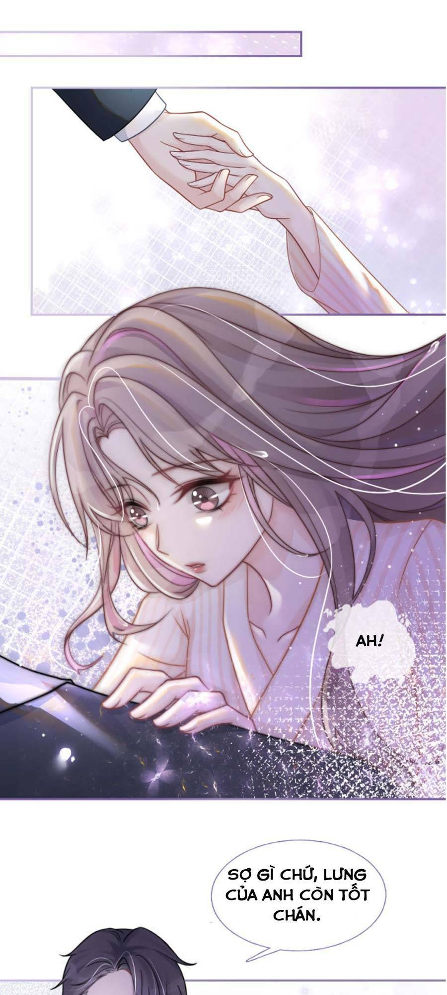 Được Các Anh Trai Chiều Chuộng Tôi Trở Nên Ngang Tàng Chapter 3 - Trang 2