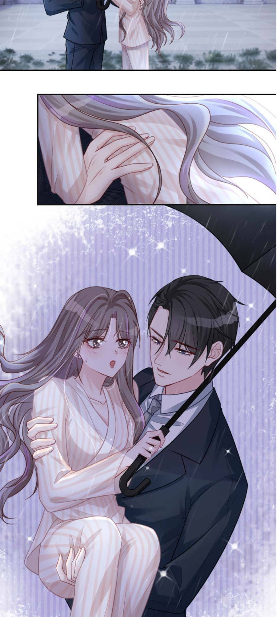 Được Các Anh Trai Chiều Chuộng Tôi Trở Nên Ngang Tàng Chapter 3 - Trang 2