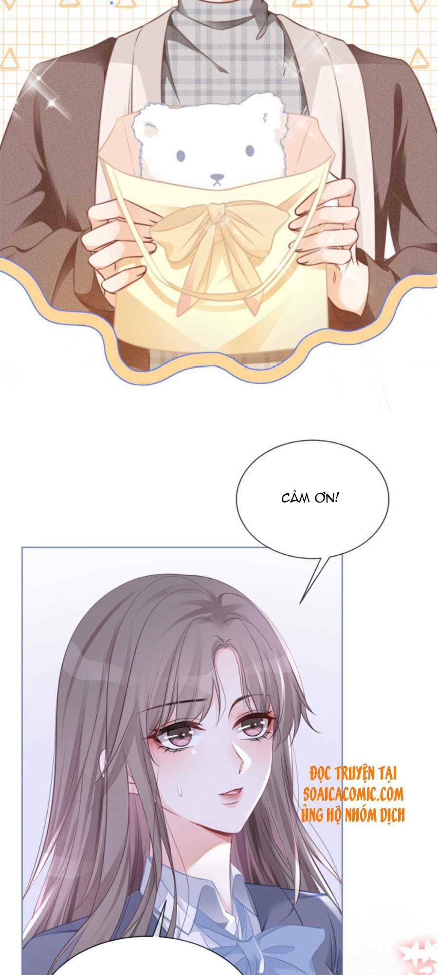 Được Các Anh Trai Chiều Chuộng Tôi Trở Nên Ngang Tàng Chapter 30 - Trang 2