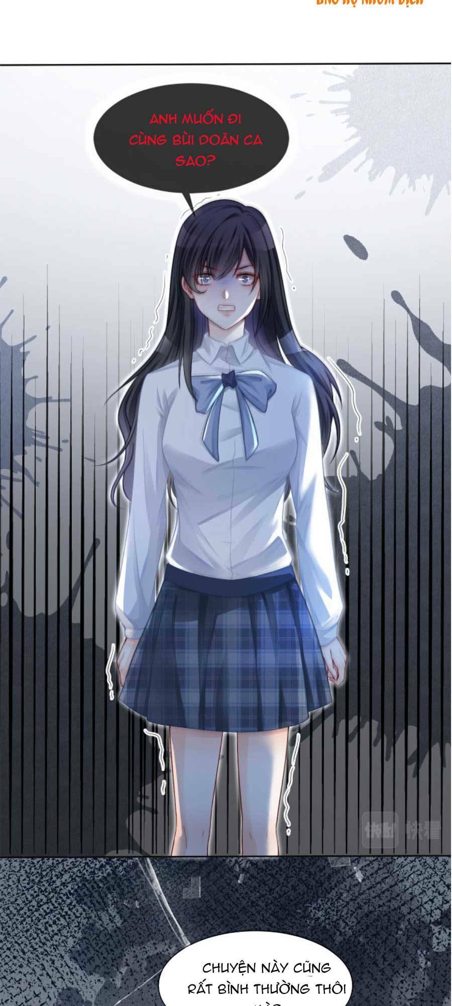 Được Các Anh Trai Chiều Chuộng Tôi Trở Nên Ngang Tàng Chapter 30 - Trang 2