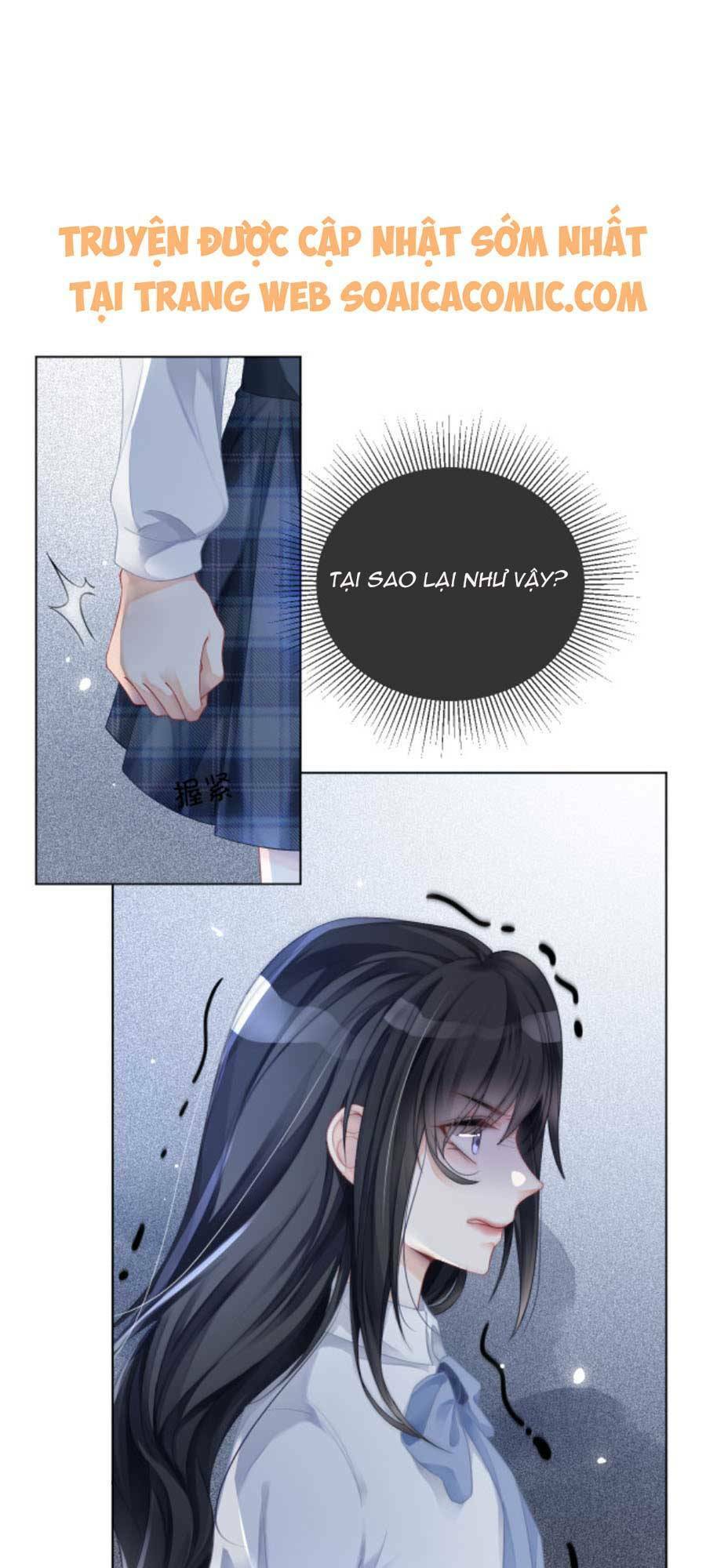 Được Các Anh Trai Chiều Chuộng Tôi Trở Nên Ngang Tàng Chapter 30 - Trang 2