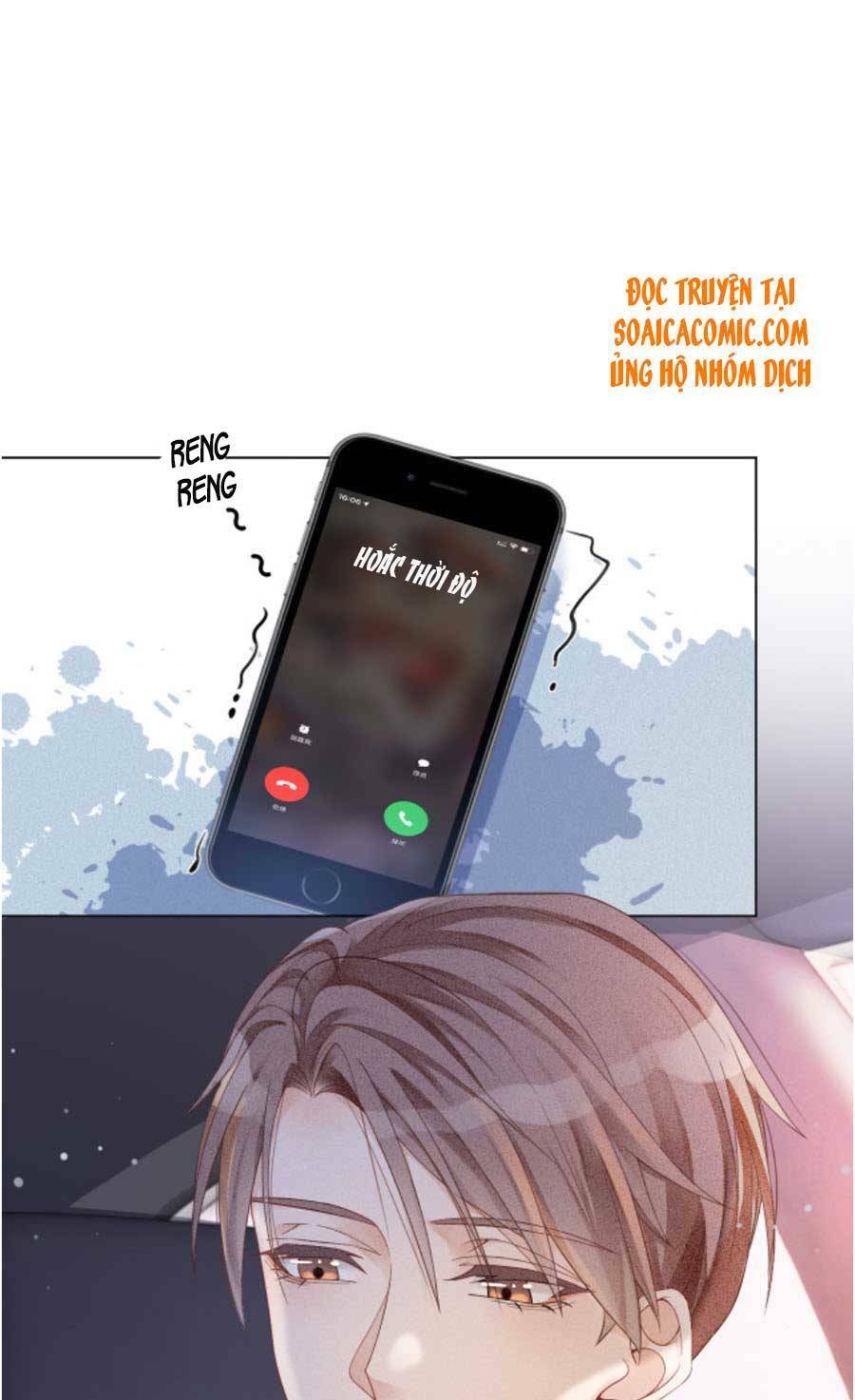 Được Các Anh Trai Chiều Chuộng Tôi Trở Nên Ngang Tàng Chapter 30 - Trang 2