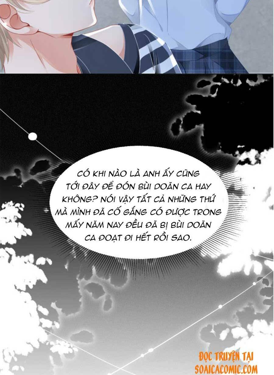 Được Các Anh Trai Chiều Chuộng Tôi Trở Nên Ngang Tàng Chapter 30 - Trang 2