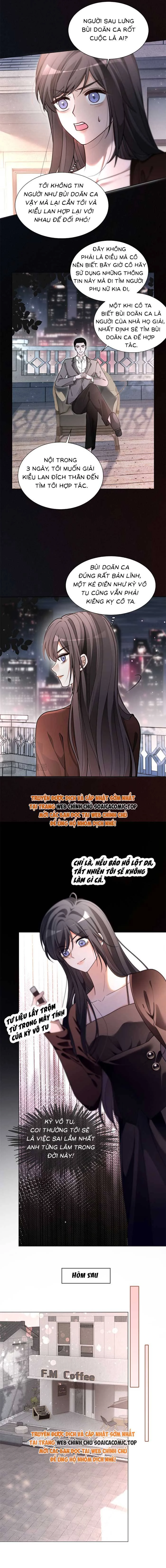 Được Các Anh Trai Chiều Chuộng Tôi Trở Nên Ngang Tàng Chapter 300 - Trang 2