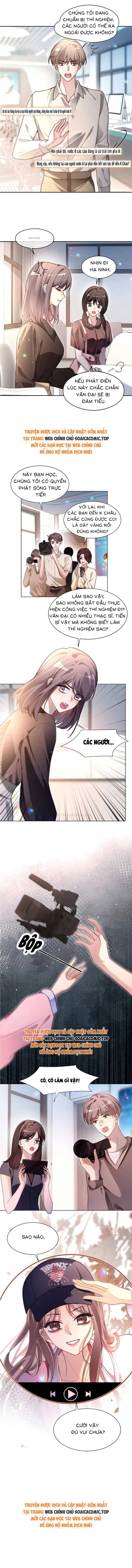 Được Các Anh Trai Chiều Chuộng Tôi Trở Nên Ngang Tàng Chapter 301 - Trang 2