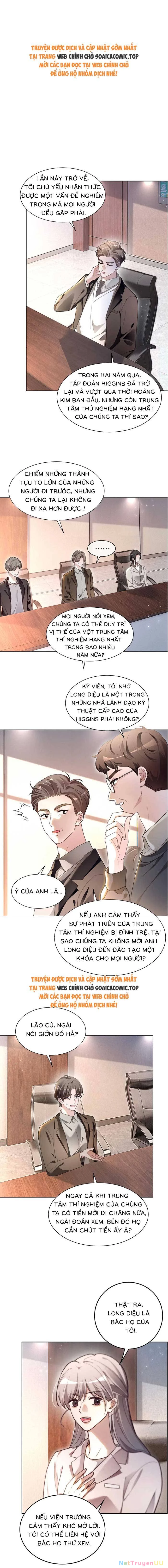 Được Các Anh Trai Chiều Chuộng Tôi Trở Nên Ngang Tàng Chapter 303 - Trang 2