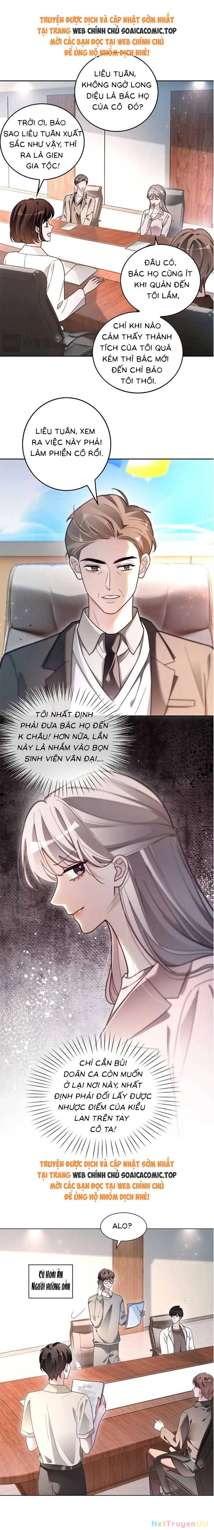 Được Các Anh Trai Chiều Chuộng Tôi Trở Nên Ngang Tàng Chapter 303 - Trang 2