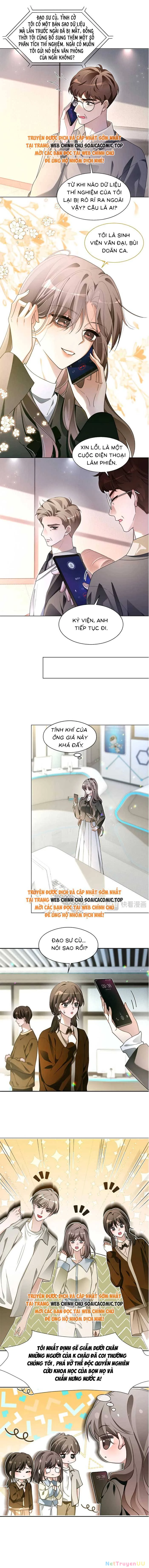 Được Các Anh Trai Chiều Chuộng Tôi Trở Nên Ngang Tàng Chapter 303 - Trang 2