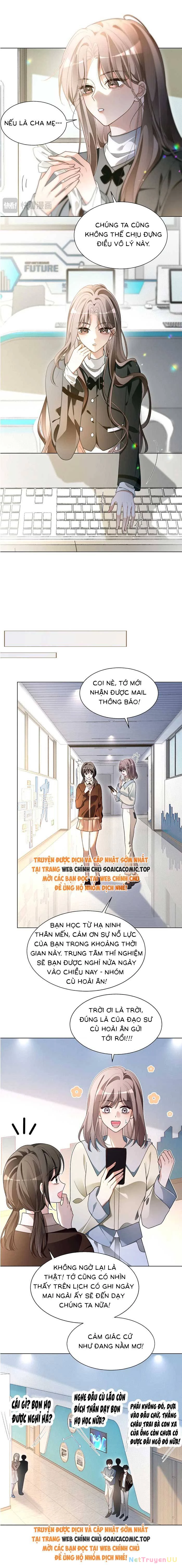 Được Các Anh Trai Chiều Chuộng Tôi Trở Nên Ngang Tàng Chapter 303 - Trang 2