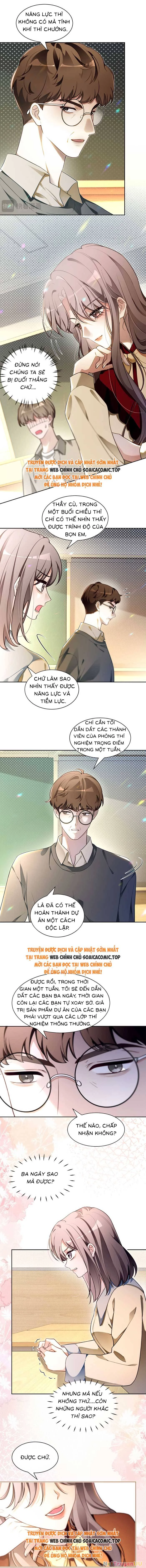 Được Các Anh Trai Chiều Chuộng Tôi Trở Nên Ngang Tàng Chapter 305 - Trang 2