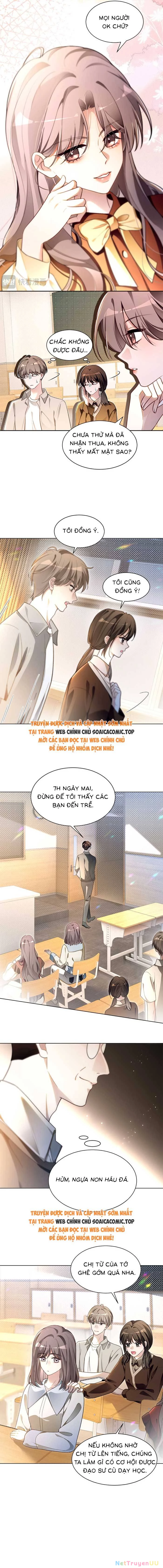 Được Các Anh Trai Chiều Chuộng Tôi Trở Nên Ngang Tàng Chapter 305 - Trang 2