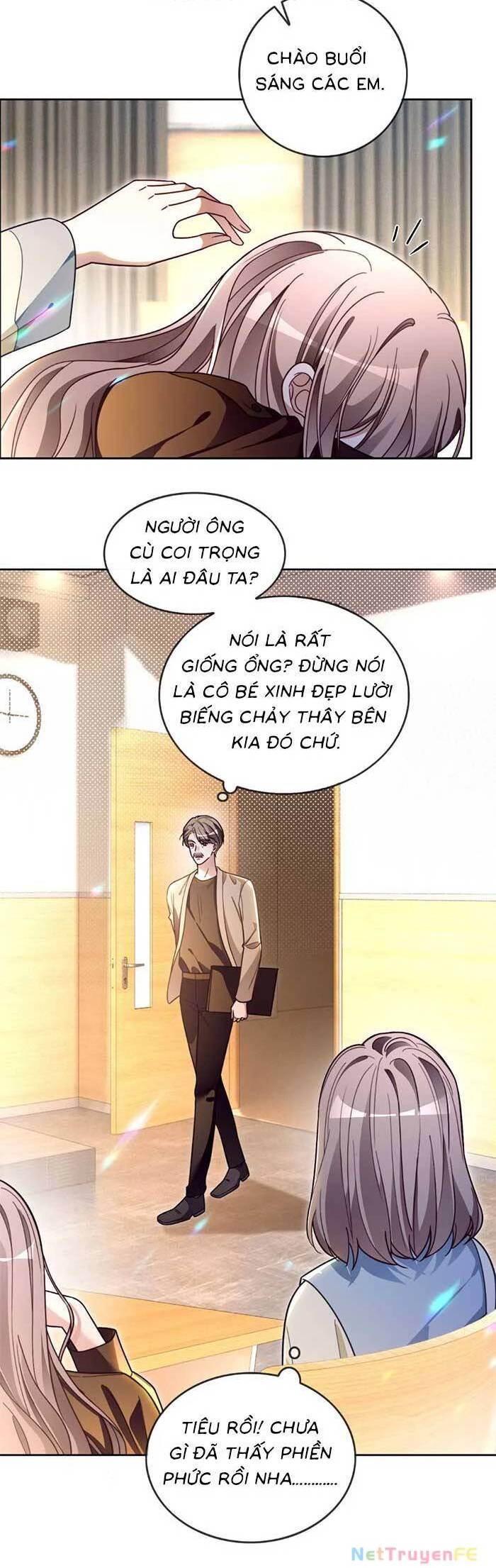 Được Các Anh Trai Chiều Chuộng Tôi Trở Nên Ngang Tàng Chapter 306 - Trang 2