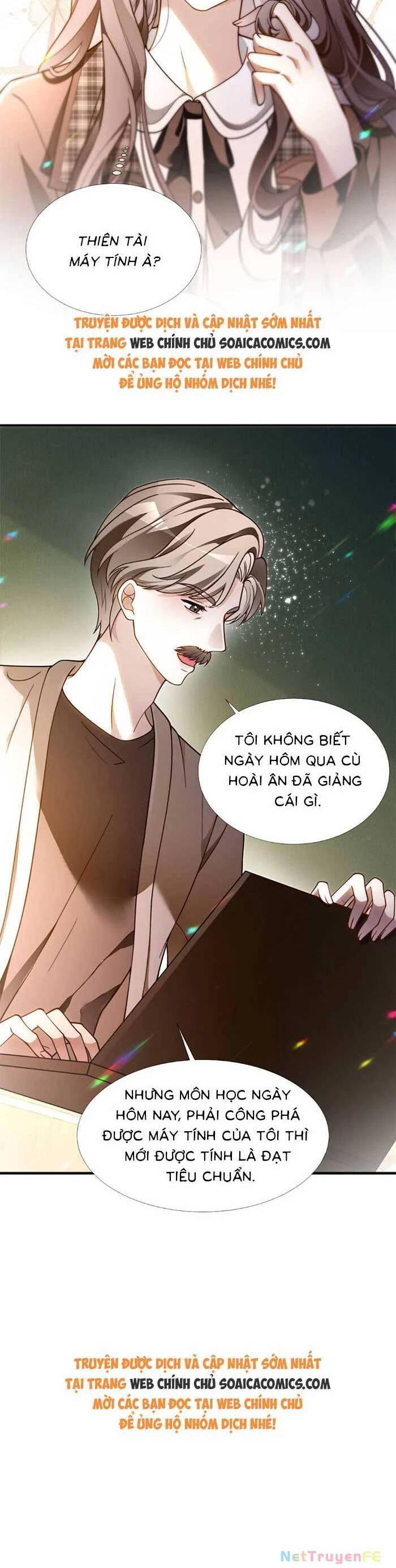 Được Các Anh Trai Chiều Chuộng Tôi Trở Nên Ngang Tàng Chapter 306 - Trang 2