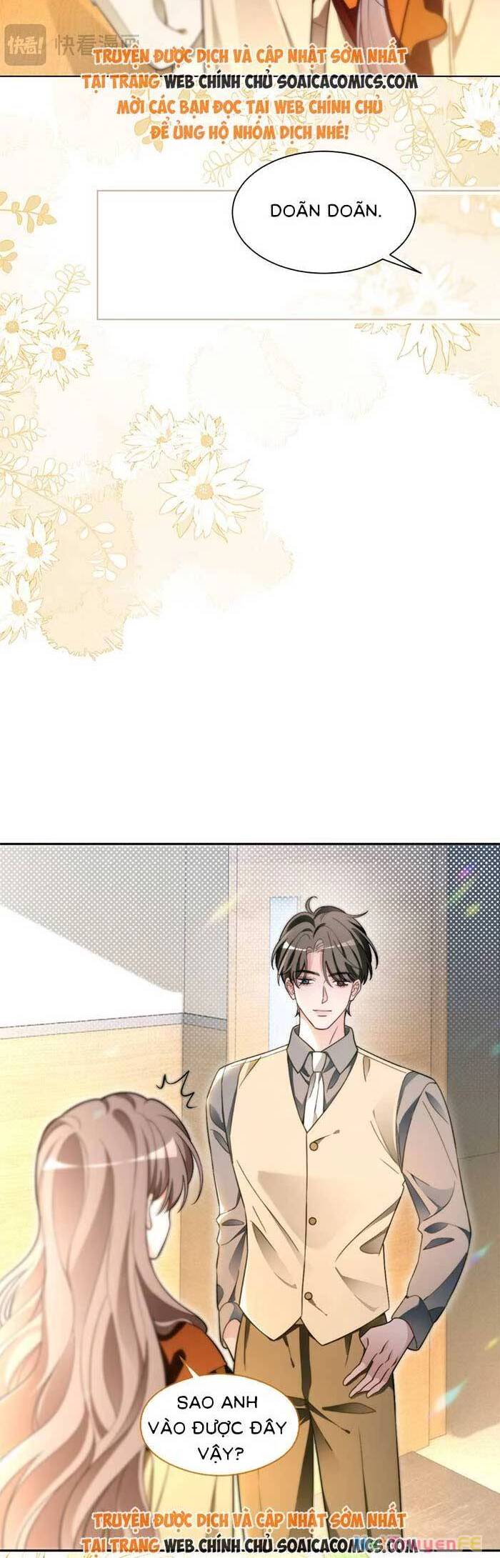 Được Các Anh Trai Chiều Chuộng Tôi Trở Nên Ngang Tàng Chapter 306 - Trang 2