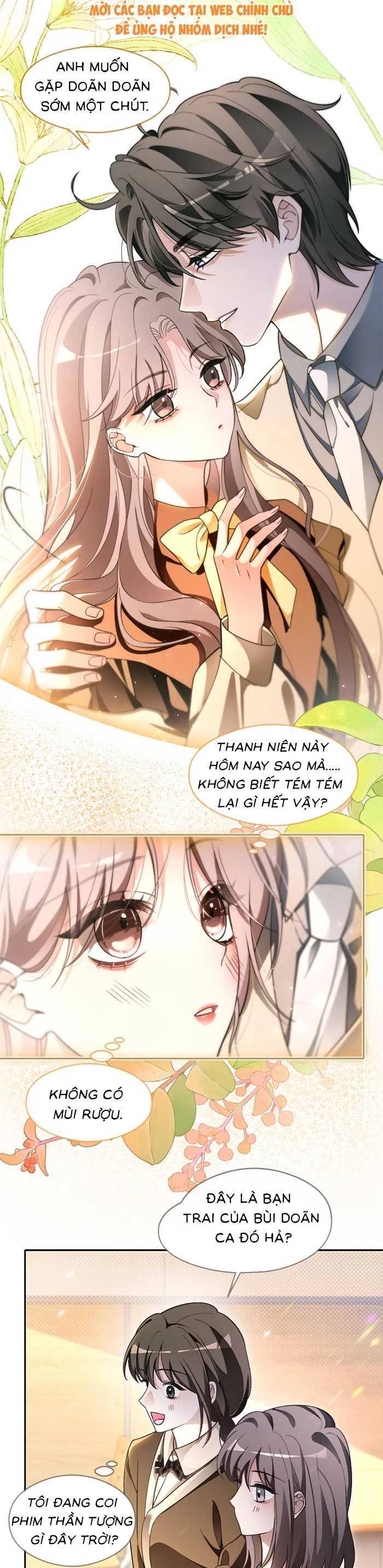 Được Các Anh Trai Chiều Chuộng Tôi Trở Nên Ngang Tàng Chapter 306 - Trang 2