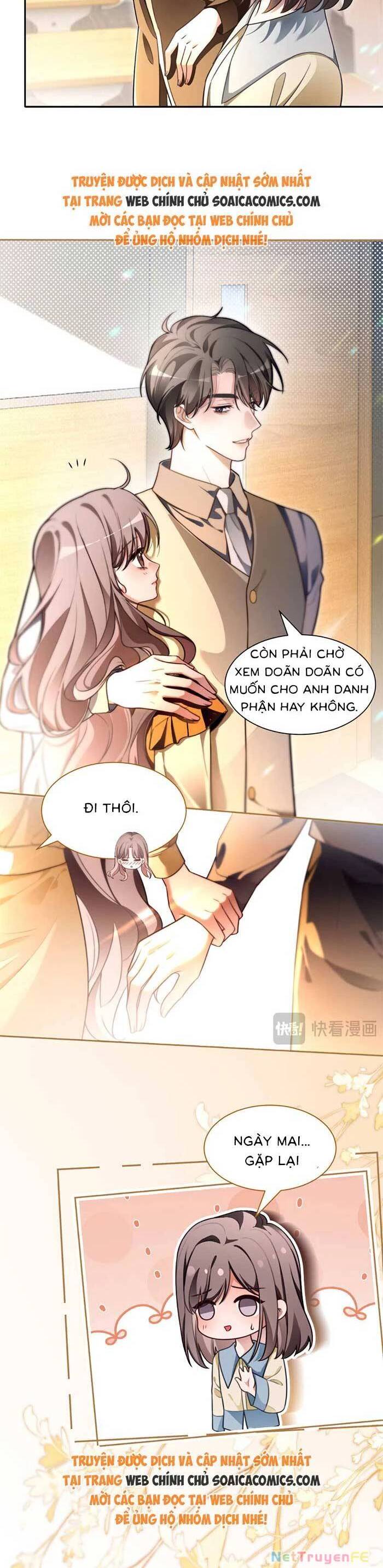 Được Các Anh Trai Chiều Chuộng Tôi Trở Nên Ngang Tàng Chapter 306 - Trang 2