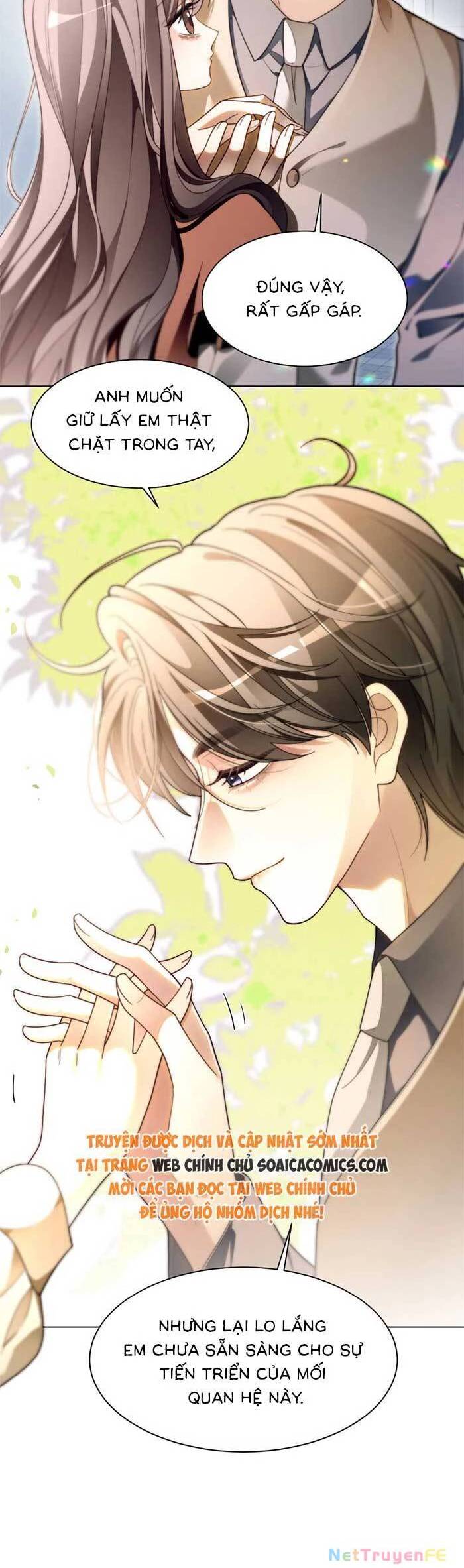 Được Các Anh Trai Chiều Chuộng Tôi Trở Nên Ngang Tàng Chapter 306 - Trang 2