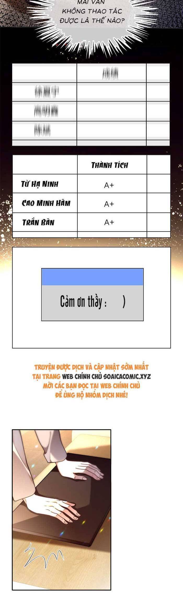 Được Các Anh Trai Chiều Chuộng Tôi Trở Nên Ngang Tàng Chapter 307 - Trang 2