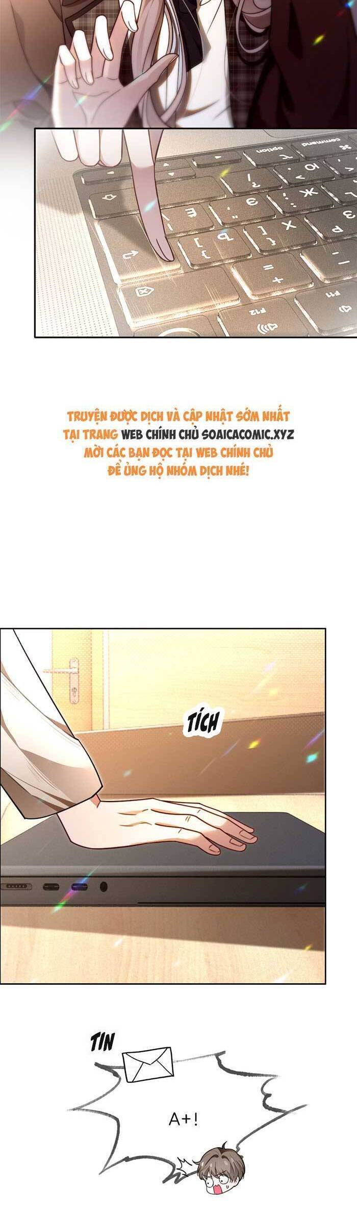 Được Các Anh Trai Chiều Chuộng Tôi Trở Nên Ngang Tàng Chapter 307 - Trang 2