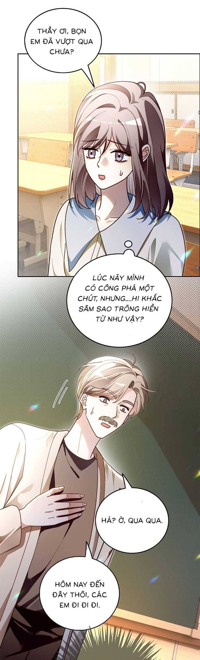 Được Các Anh Trai Chiều Chuộng Tôi Trở Nên Ngang Tàng Chapter 307 - Trang 2