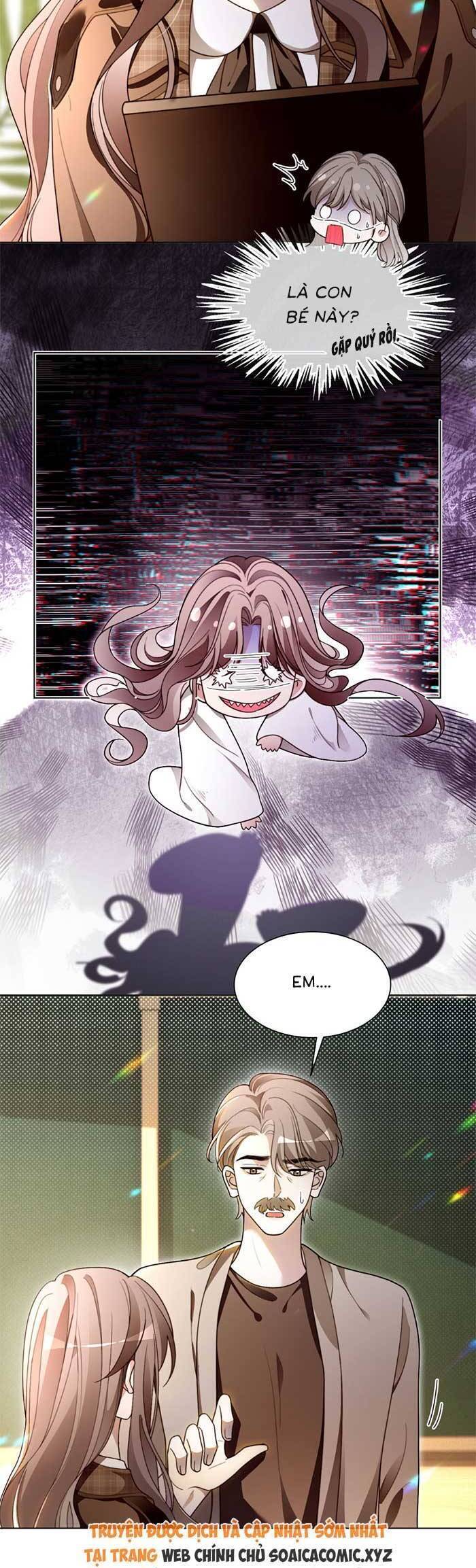 Được Các Anh Trai Chiều Chuộng Tôi Trở Nên Ngang Tàng Chapter 307 - Trang 2