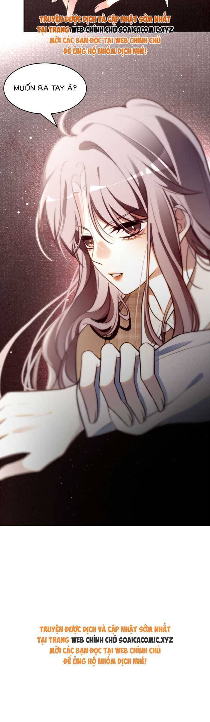 Được Các Anh Trai Chiều Chuộng Tôi Trở Nên Ngang Tàng Chapter 307 - Trang 2