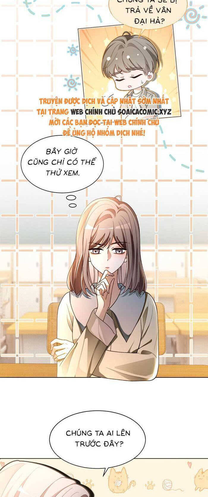 Được Các Anh Trai Chiều Chuộng Tôi Trở Nên Ngang Tàng Chapter 307 - Trang 2