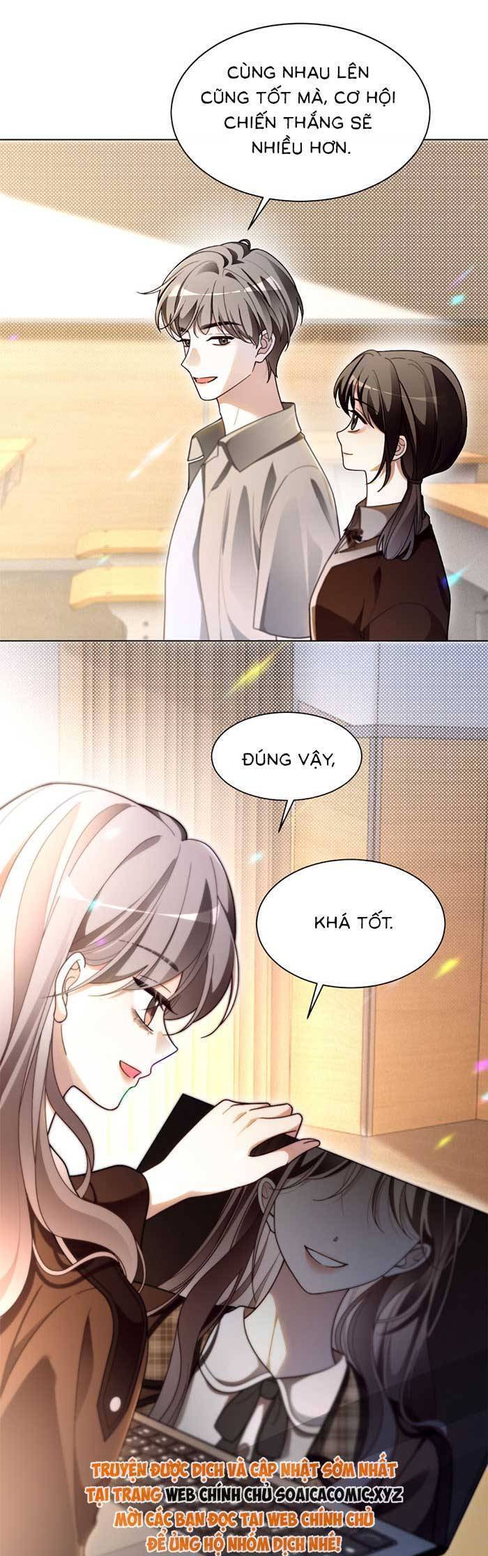 Được Các Anh Trai Chiều Chuộng Tôi Trở Nên Ngang Tàng Chapter 307 - Trang 2