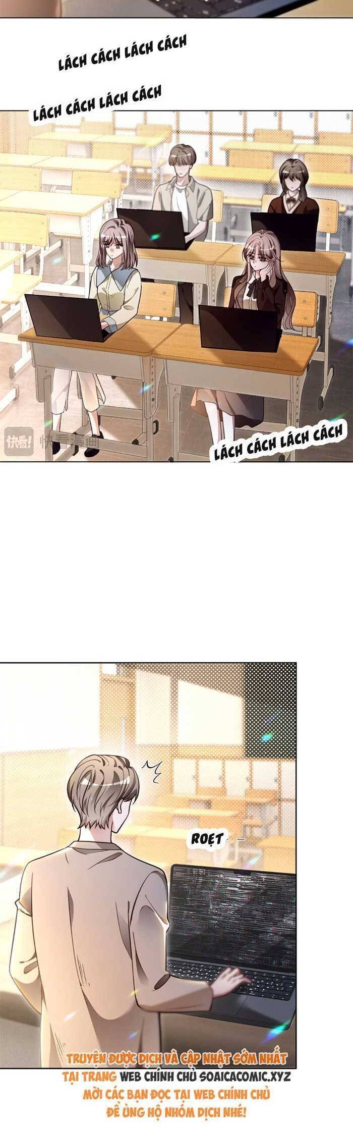 Được Các Anh Trai Chiều Chuộng Tôi Trở Nên Ngang Tàng Chapter 307 - Trang 2