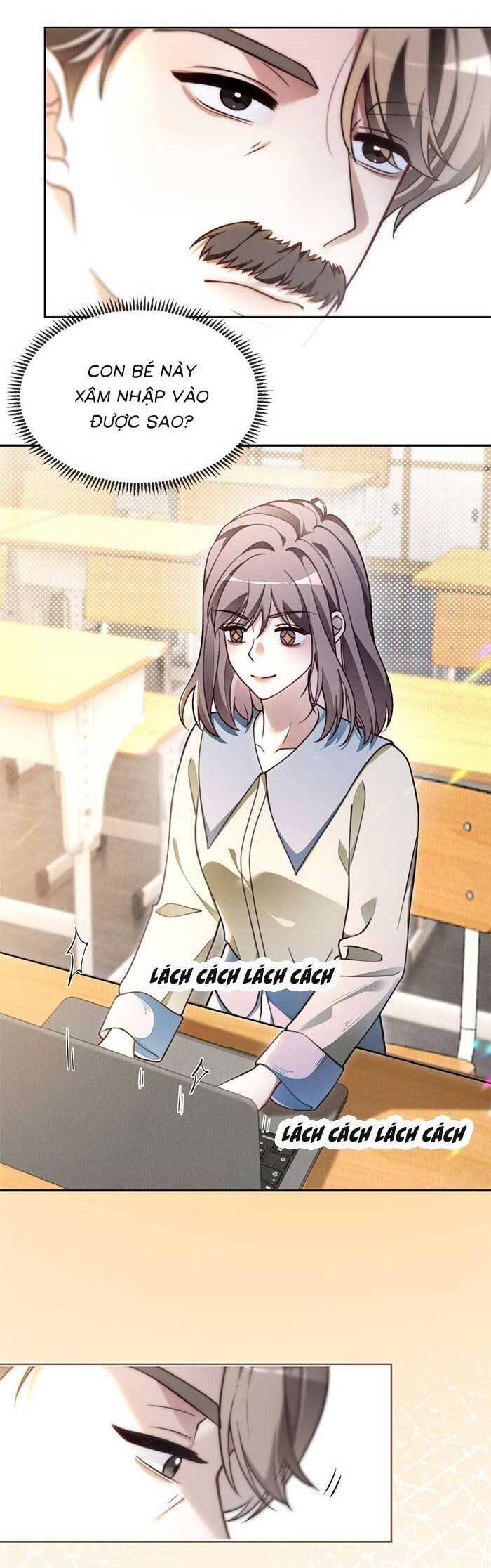 Được Các Anh Trai Chiều Chuộng Tôi Trở Nên Ngang Tàng Chapter 307 - Trang 2