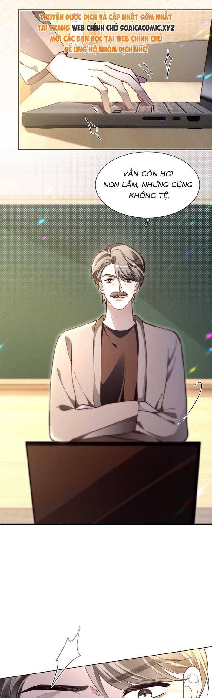 Được Các Anh Trai Chiều Chuộng Tôi Trở Nên Ngang Tàng Chapter 307 - Trang 2
