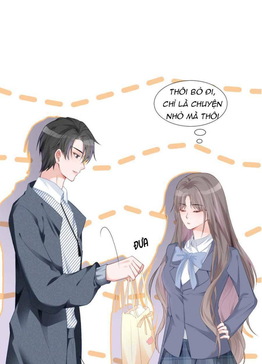 Được Các Anh Trai Chiều Chuộng Tôi Trở Nên Ngang Tàng Chapter 32 - Trang 2