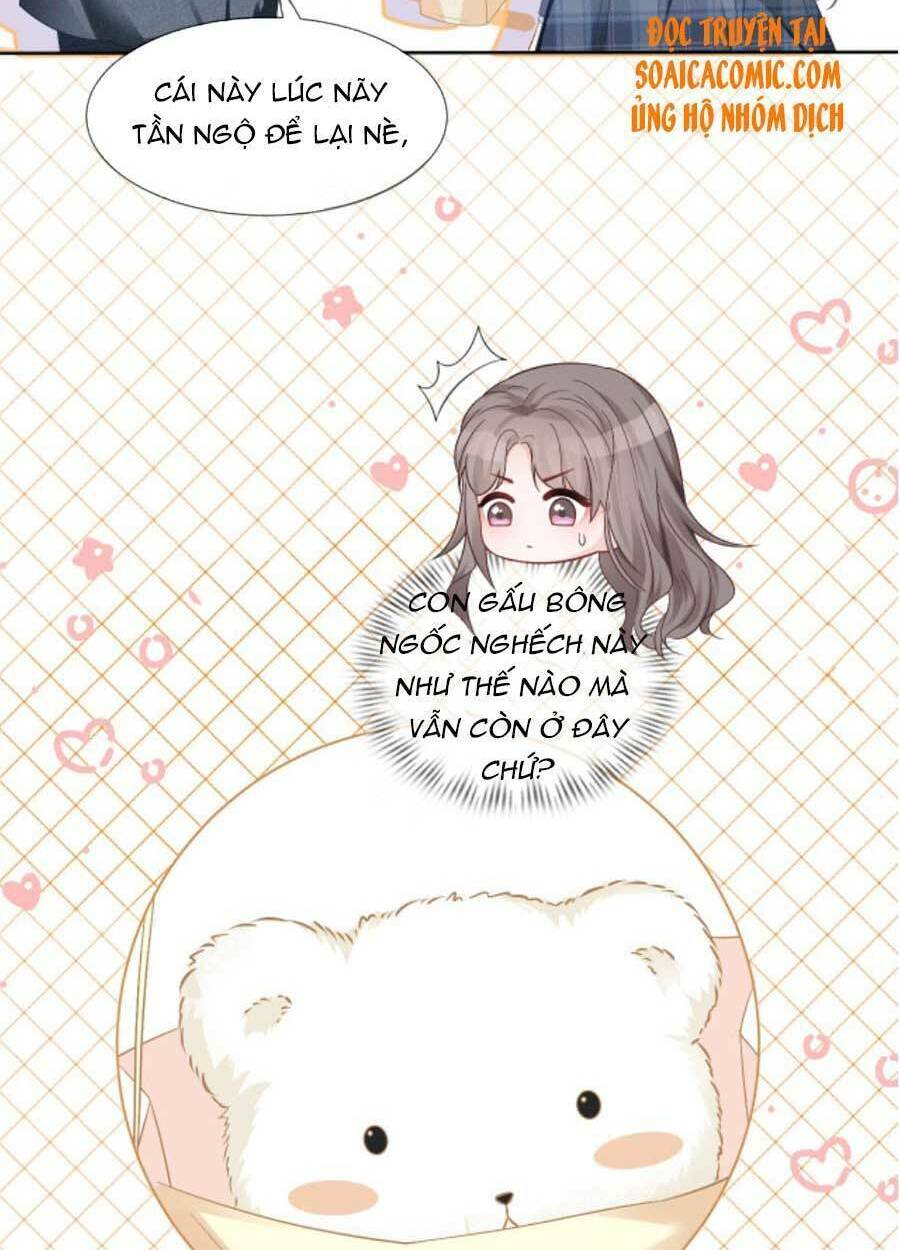 Được Các Anh Trai Chiều Chuộng Tôi Trở Nên Ngang Tàng Chapter 32 - Trang 2