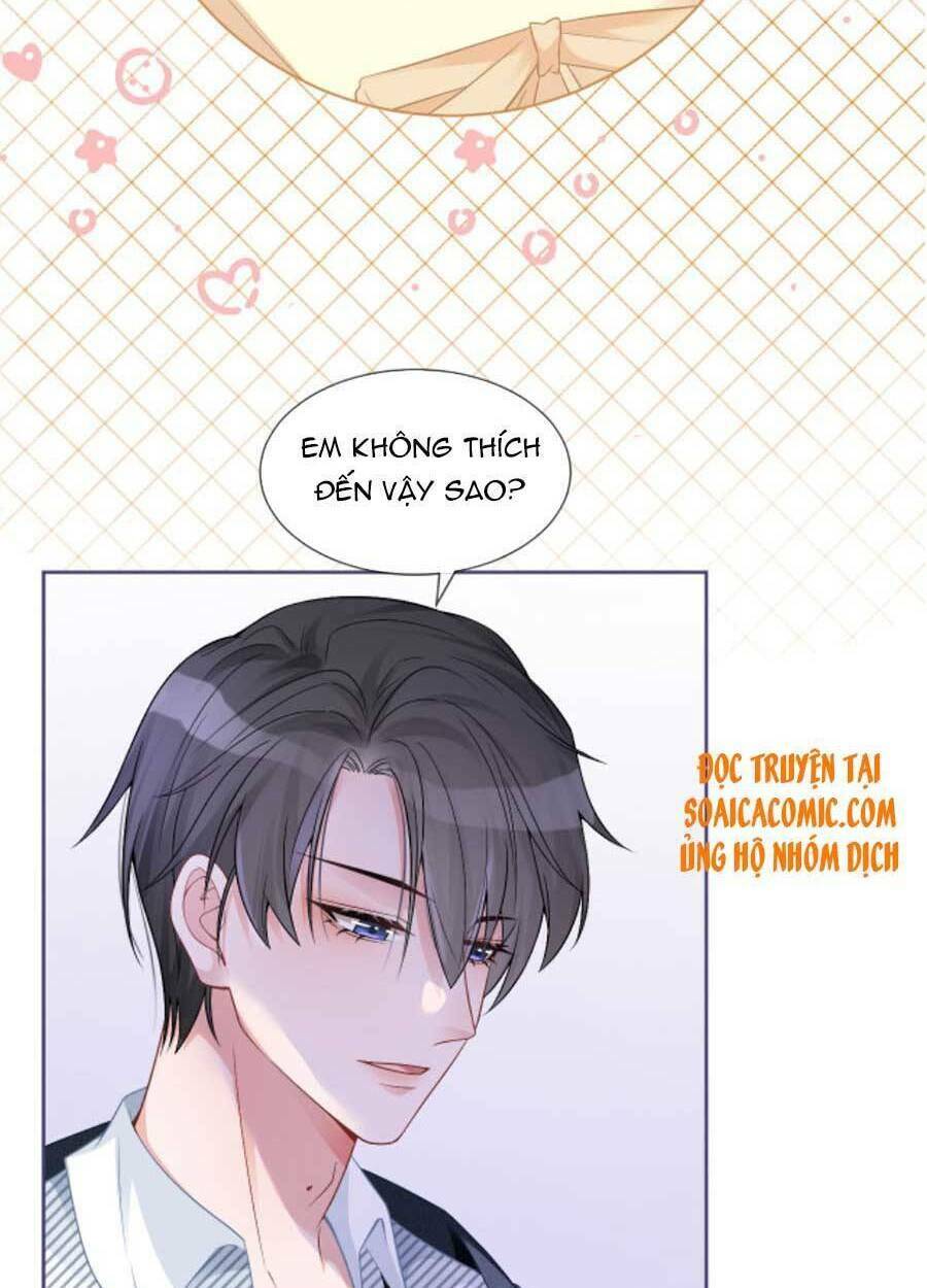 Được Các Anh Trai Chiều Chuộng Tôi Trở Nên Ngang Tàng Chapter 32 - Trang 2