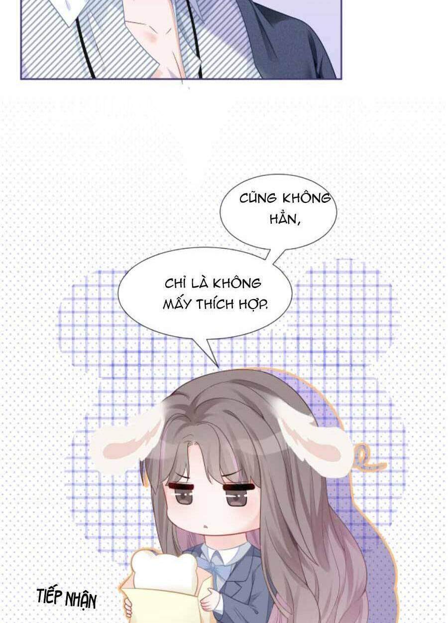 Được Các Anh Trai Chiều Chuộng Tôi Trở Nên Ngang Tàng Chapter 32 - Trang 2