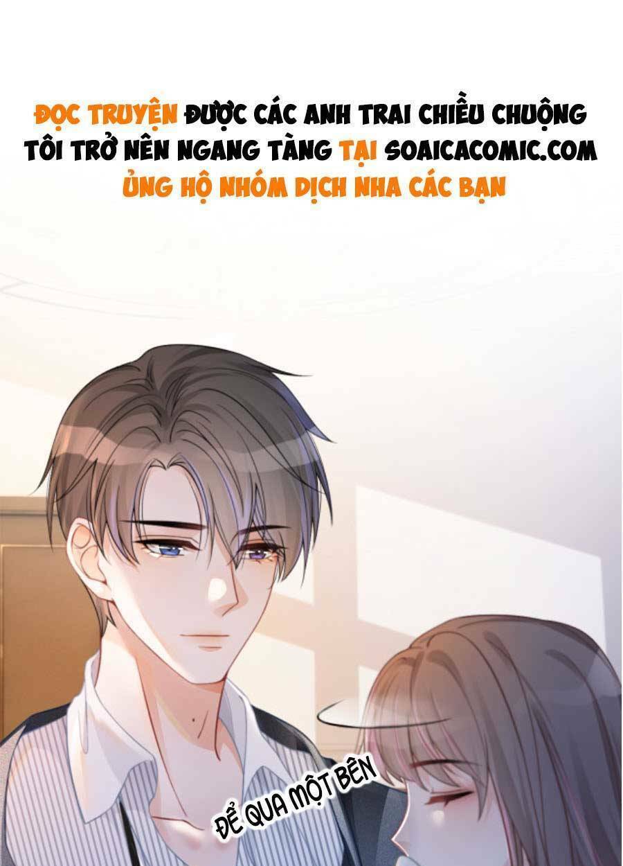 Được Các Anh Trai Chiều Chuộng Tôi Trở Nên Ngang Tàng Chapter 32 - Trang 2