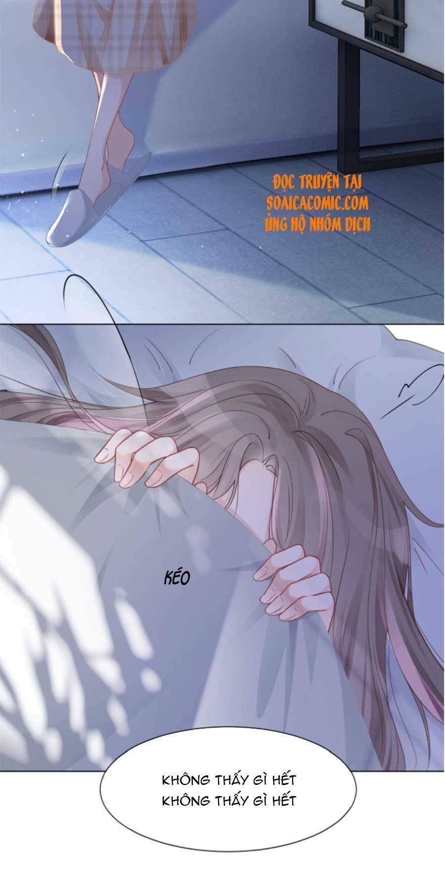 Được Các Anh Trai Chiều Chuộng Tôi Trở Nên Ngang Tàng Chapter 32 - Trang 2