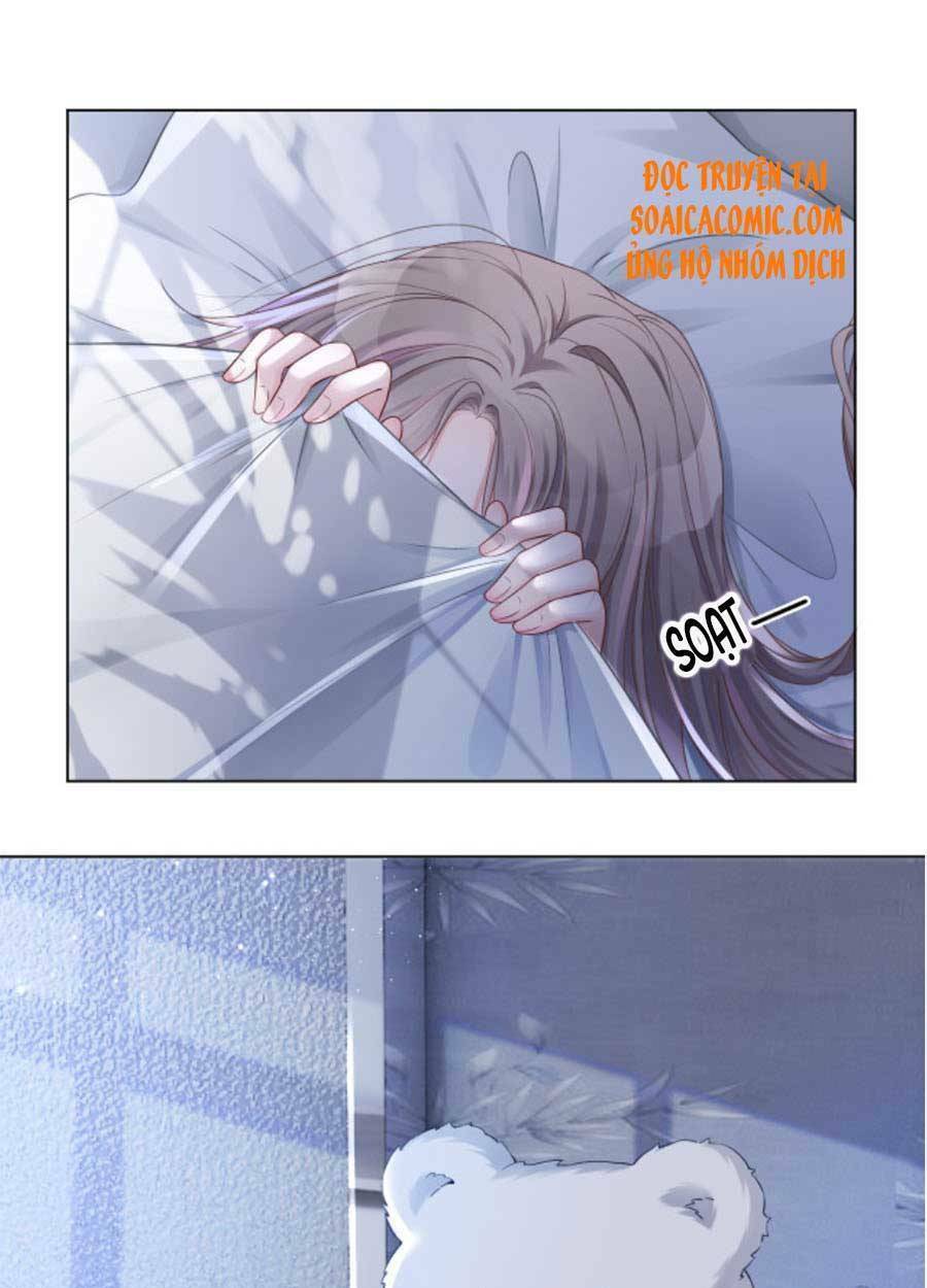 Được Các Anh Trai Chiều Chuộng Tôi Trở Nên Ngang Tàng Chapter 32 - Trang 2