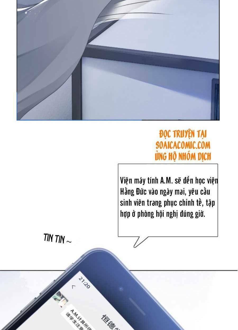 Được Các Anh Trai Chiều Chuộng Tôi Trở Nên Ngang Tàng Chapter 32 - Trang 2