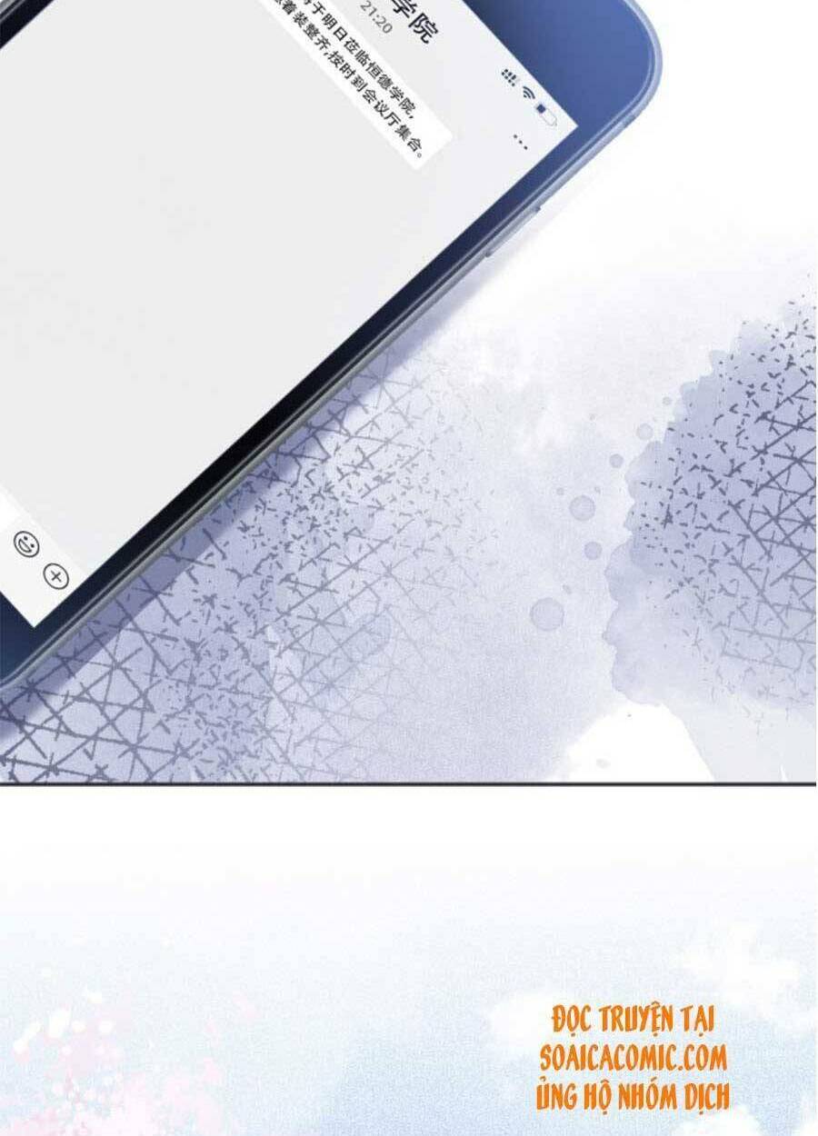 Được Các Anh Trai Chiều Chuộng Tôi Trở Nên Ngang Tàng Chapter 32 - Trang 2