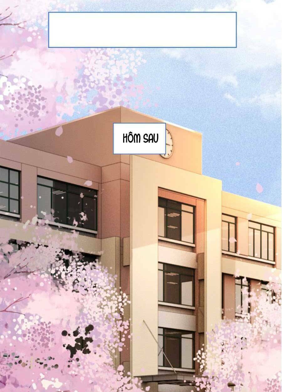 Được Các Anh Trai Chiều Chuộng Tôi Trở Nên Ngang Tàng Chapter 32 - Trang 2