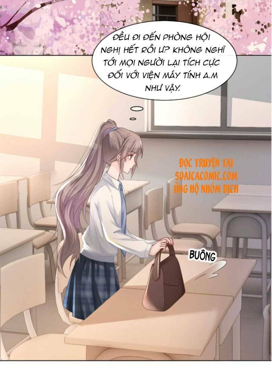 Được Các Anh Trai Chiều Chuộng Tôi Trở Nên Ngang Tàng Chapter 32 - Trang 2