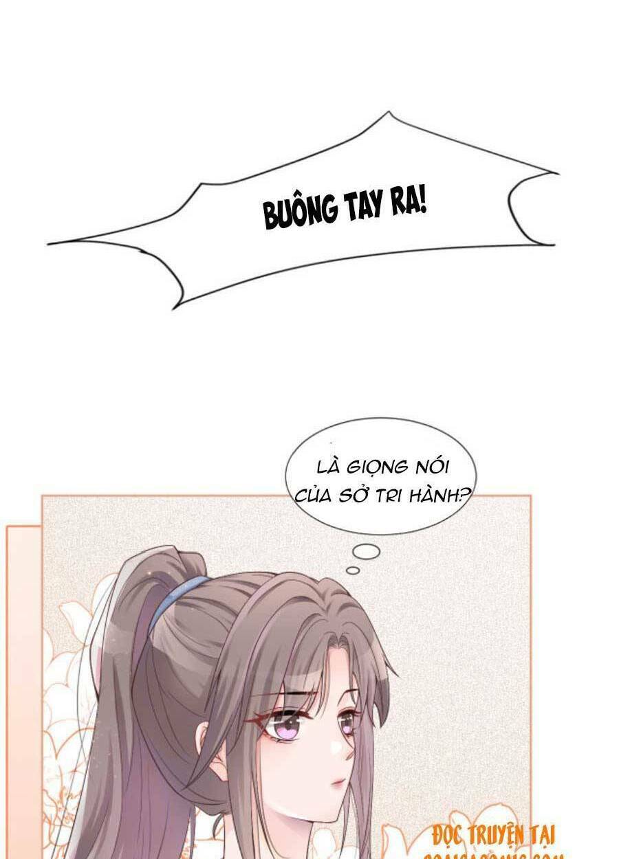 Được Các Anh Trai Chiều Chuộng Tôi Trở Nên Ngang Tàng Chapter 32 - Trang 2