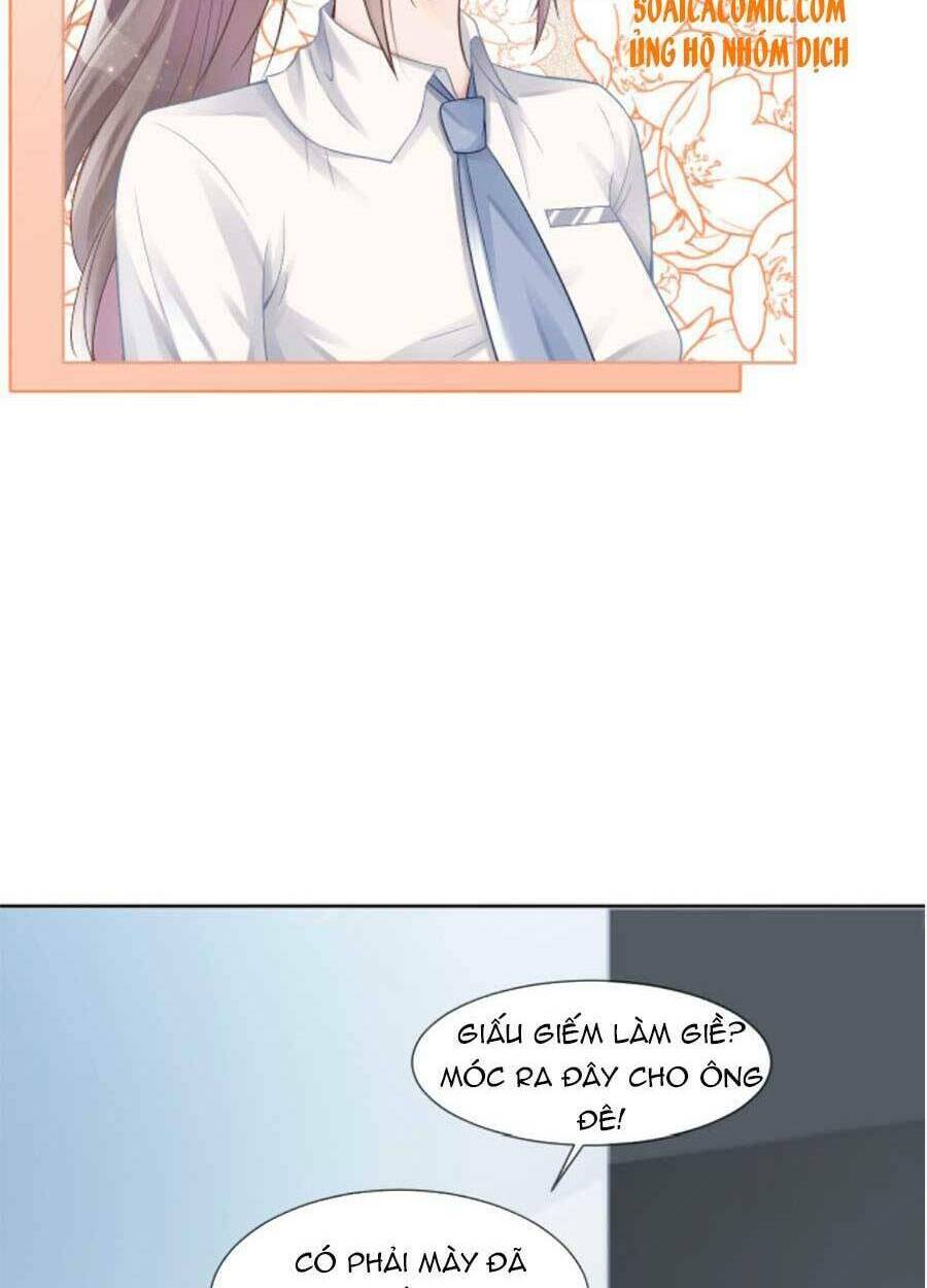 Được Các Anh Trai Chiều Chuộng Tôi Trở Nên Ngang Tàng Chapter 32 - Trang 2