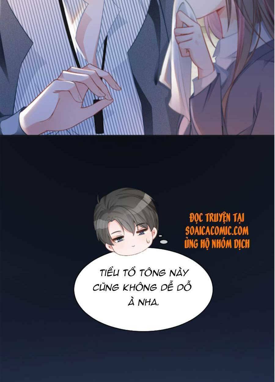 Được Các Anh Trai Chiều Chuộng Tôi Trở Nên Ngang Tàng Chapter 32 - Trang 2