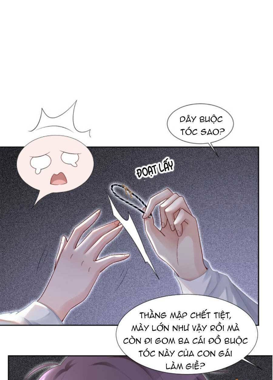 Được Các Anh Trai Chiều Chuộng Tôi Trở Nên Ngang Tàng Chapter 32 - Trang 2