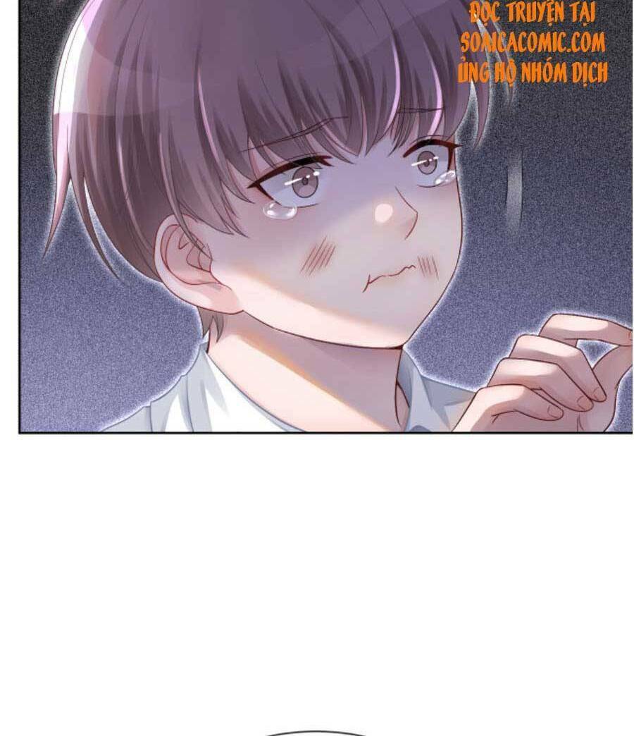 Được Các Anh Trai Chiều Chuộng Tôi Trở Nên Ngang Tàng Chapter 32 - Trang 2