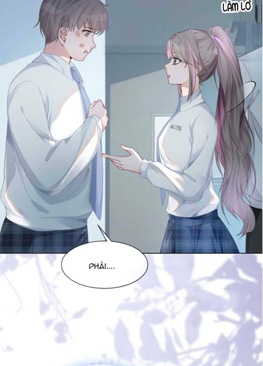 Được Các Anh Trai Chiều Chuộng Tôi Trở Nên Ngang Tàng Chapter 32 - Trang 2